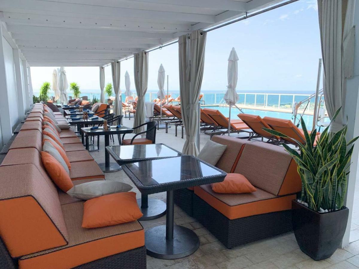 マイアミ Ocean View Balcony Steps From Restaurants, Peacock Park & Marinaヴィラ エクステリア 写真