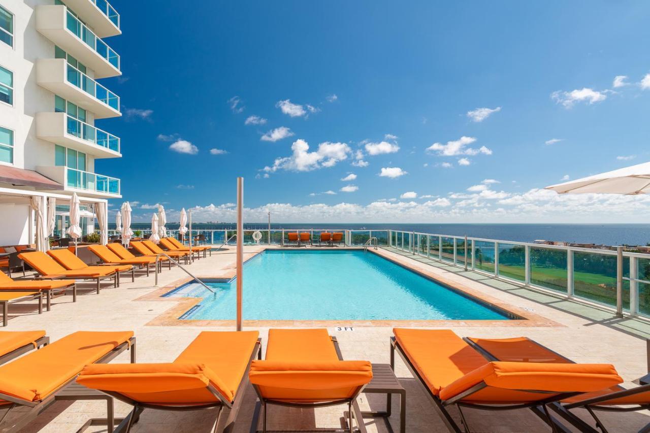 マイアミ Ocean View Balcony Steps From Restaurants, Peacock Park & Marinaヴィラ エクステリア 写真